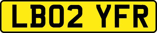 LB02YFR