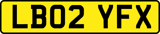 LB02YFX