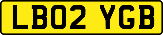 LB02YGB