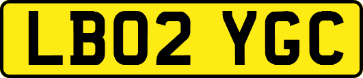 LB02YGC