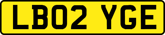 LB02YGE