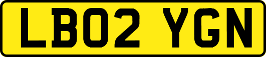 LB02YGN