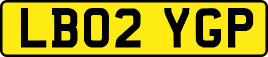 LB02YGP