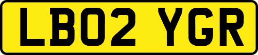 LB02YGR
