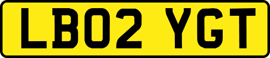 LB02YGT