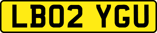 LB02YGU