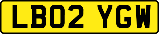 LB02YGW