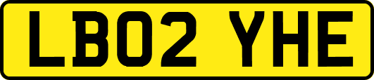 LB02YHE