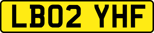 LB02YHF