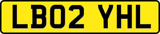 LB02YHL