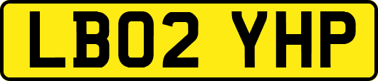 LB02YHP