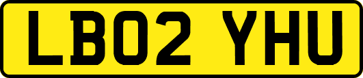 LB02YHU