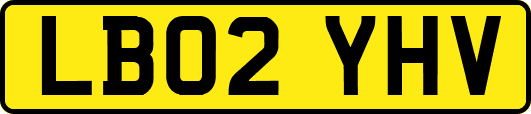 LB02YHV