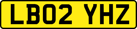 LB02YHZ