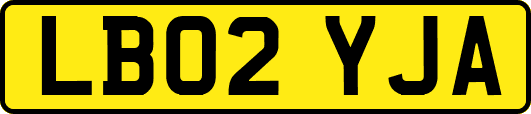 LB02YJA