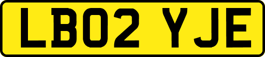 LB02YJE