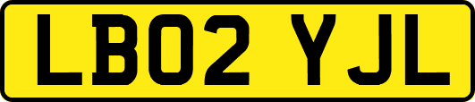 LB02YJL