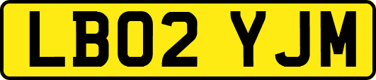 LB02YJM
