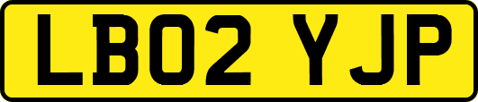 LB02YJP
