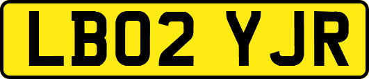 LB02YJR