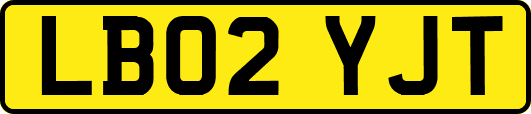 LB02YJT