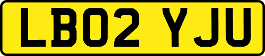 LB02YJU