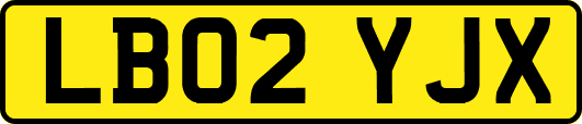 LB02YJX