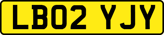 LB02YJY