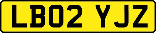 LB02YJZ