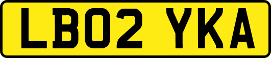 LB02YKA