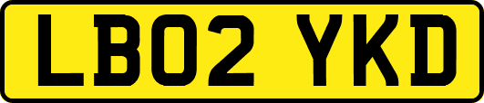 LB02YKD
