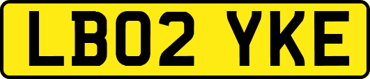LB02YKE