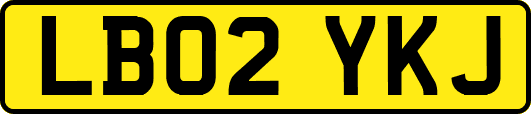 LB02YKJ