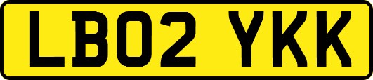 LB02YKK
