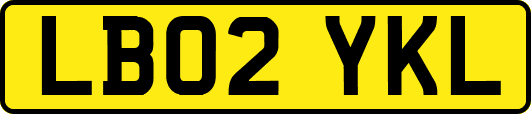LB02YKL
