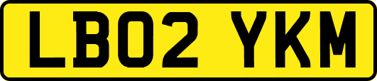 LB02YKM
