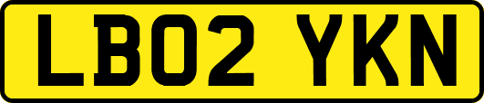 LB02YKN