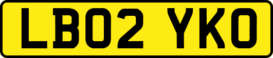 LB02YKO