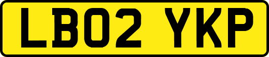 LB02YKP