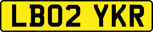 LB02YKR