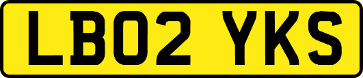 LB02YKS