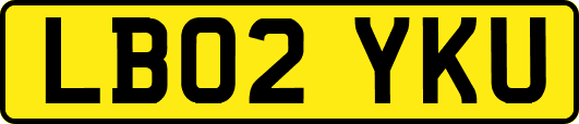 LB02YKU