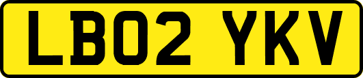 LB02YKV