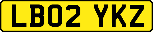 LB02YKZ