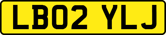 LB02YLJ