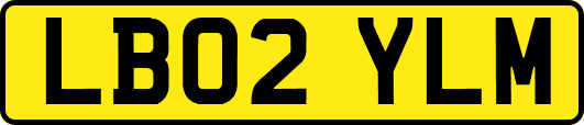 LB02YLM