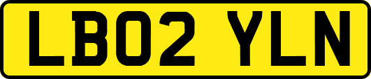 LB02YLN