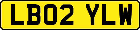 LB02YLW