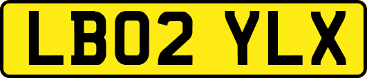 LB02YLX