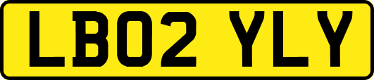 LB02YLY
